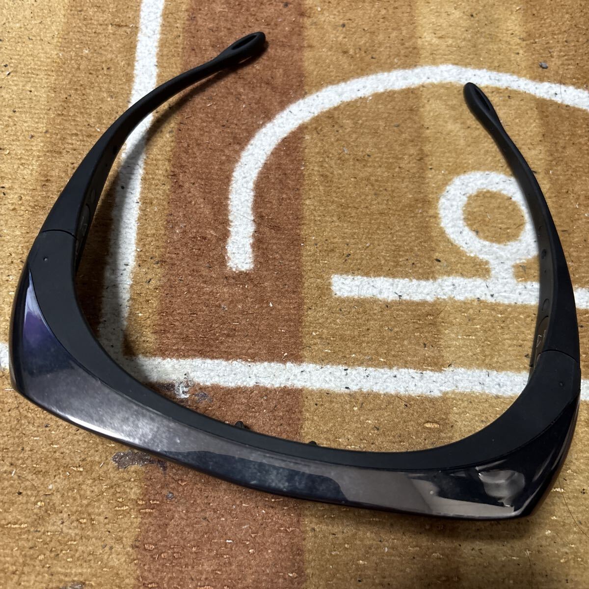 動作確認済 SONY ソニー 3D グラス メガネ TDG-BR100 拍卖