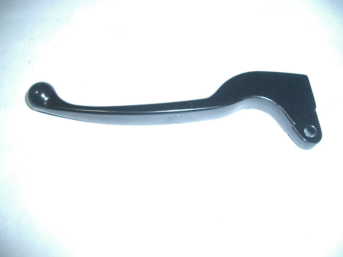 オートバイ用レバー左 中古 機種不明拍卖