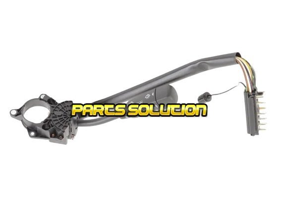 正規優良品 Mercedes-Benz ベンツ ウィンカーレバー ターンシグナルスイッチ W124 S124 230E 230TE 260E 300D 300TD 300E 300TE 1245402044拍卖