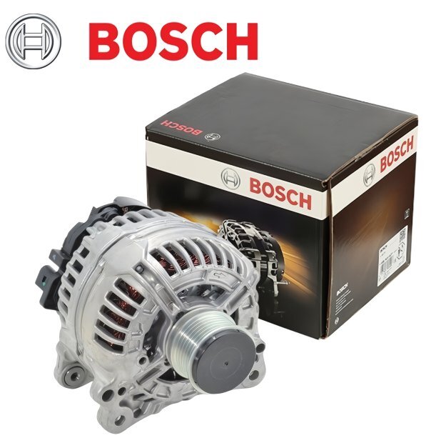 正規純正OEM ワーゲン シャラン ボーラ トゥアレグ ヴァナゴン VW オルタネーター ダイナモ オルタ 038903018Q 038903023S 038903024F拍卖