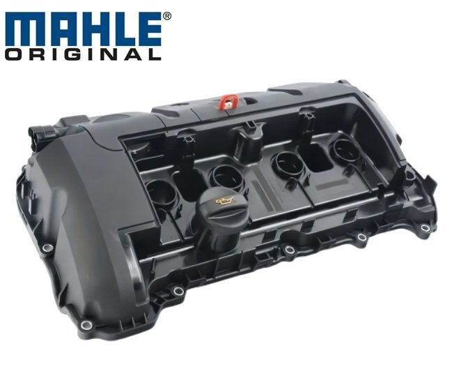 正規純正OEM BMW MINI R55 R56 R57 R58 R59 R60 R61 ミニ クーパー ワン エンジン ヘッドカバー タペットカバー Cooper One 11127646554拍卖