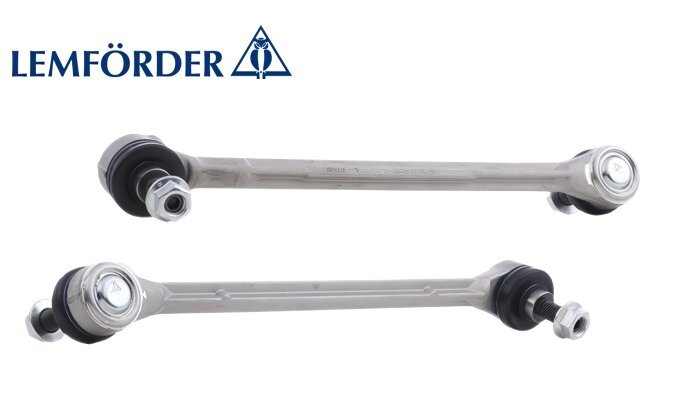 正規純正OEM ベンツ Cクラス W204 S204 C204 C180 C200 C250 C300 C350 C63 AMG フロント スタビリンク 左右 セット 2043201789 2043201889拍卖