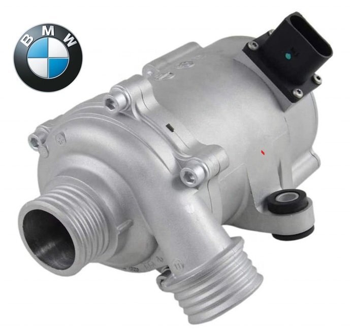 正規優良品 BMW 2シリーズ F22 F23 220i 3シリーズ F30 F31 F34 320i 328i 電動 ウォーターポンプ クーラントポンプ WP W/P 11517597715拍卖