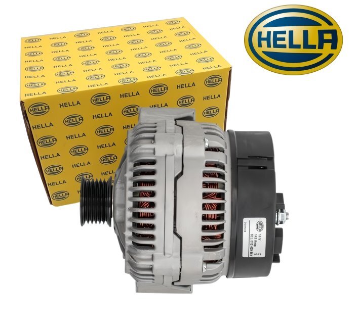 正規純正OEM ベンツ Sクラス W140 C140 400SE 400SEL S420 500SE 500SEL 500SEC S500 CL500 SEC420 オルタネーター ダイナモ 0101542902拍卖