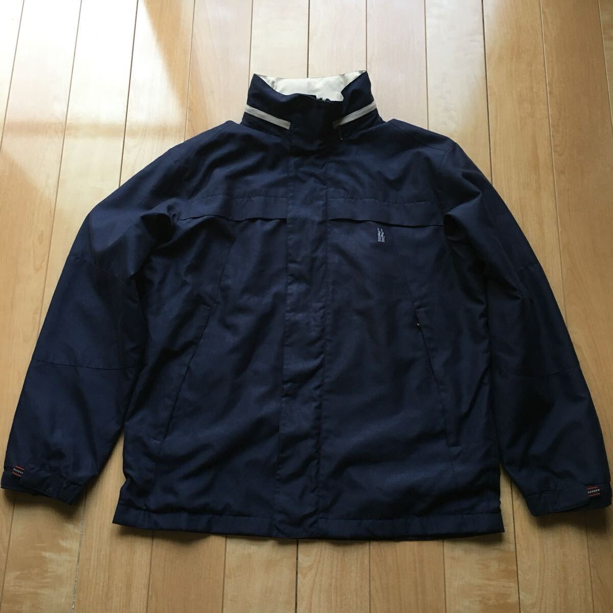 レガッタクラブ スタンドジャケット 204-1-24 メンズ M拍卖