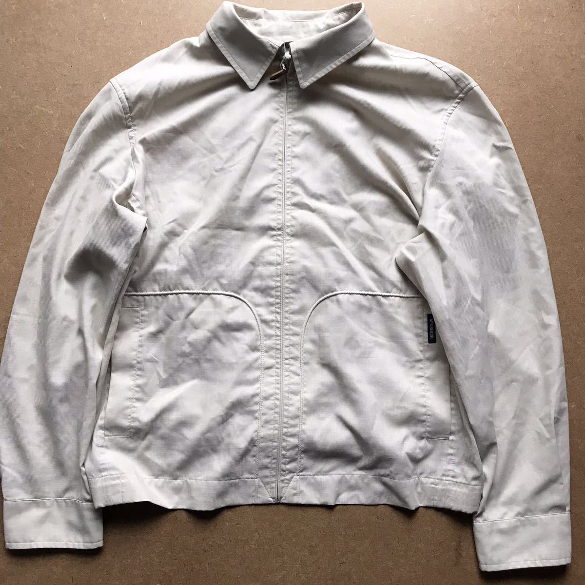 7-8 McGREGOR ジャンパー ジャケット マクレガー拍卖