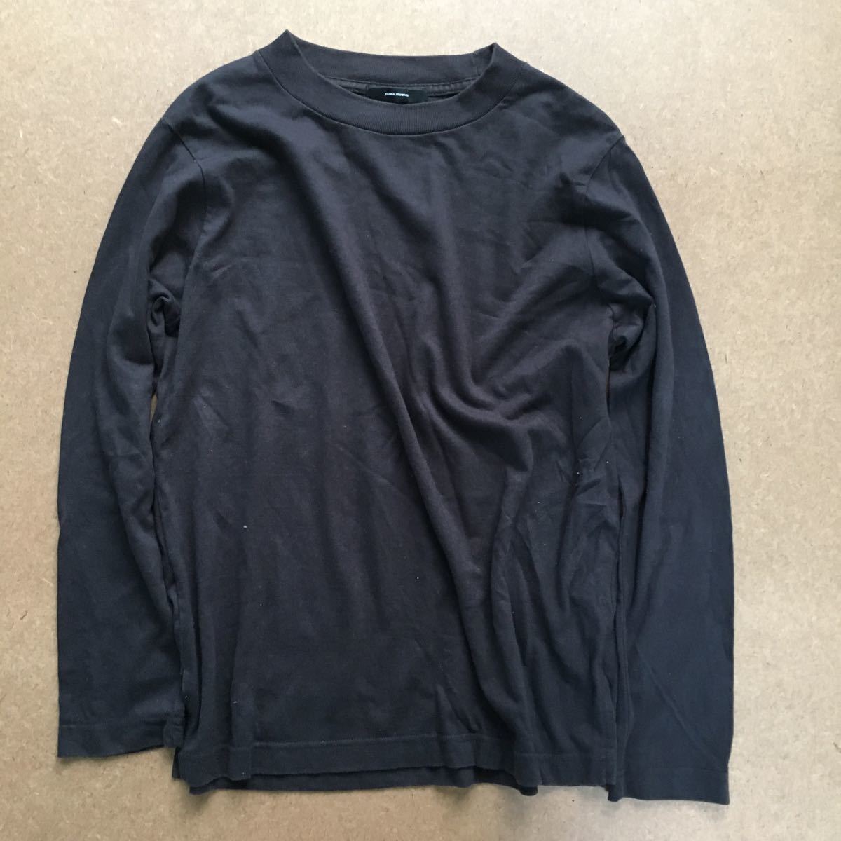 JOURNAL STANDARD ジャーナルスタンダード ロンT コットン100%拍卖