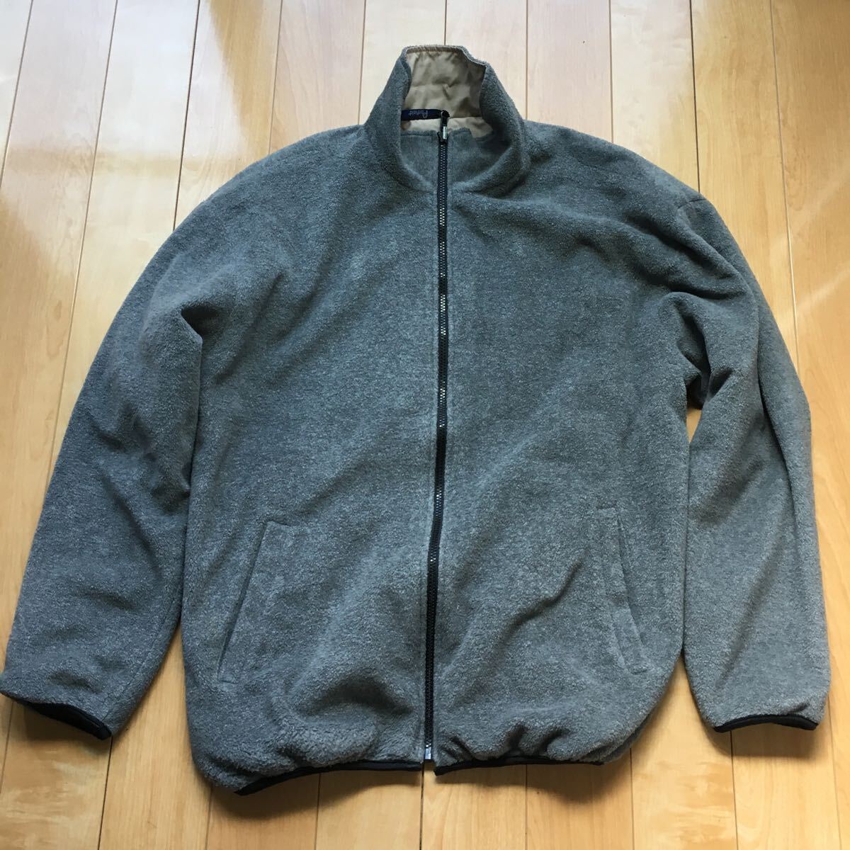 ペンフィールド リバーシブルブルゾン 604-6-32 メンズ L アウトドア フリース拍卖