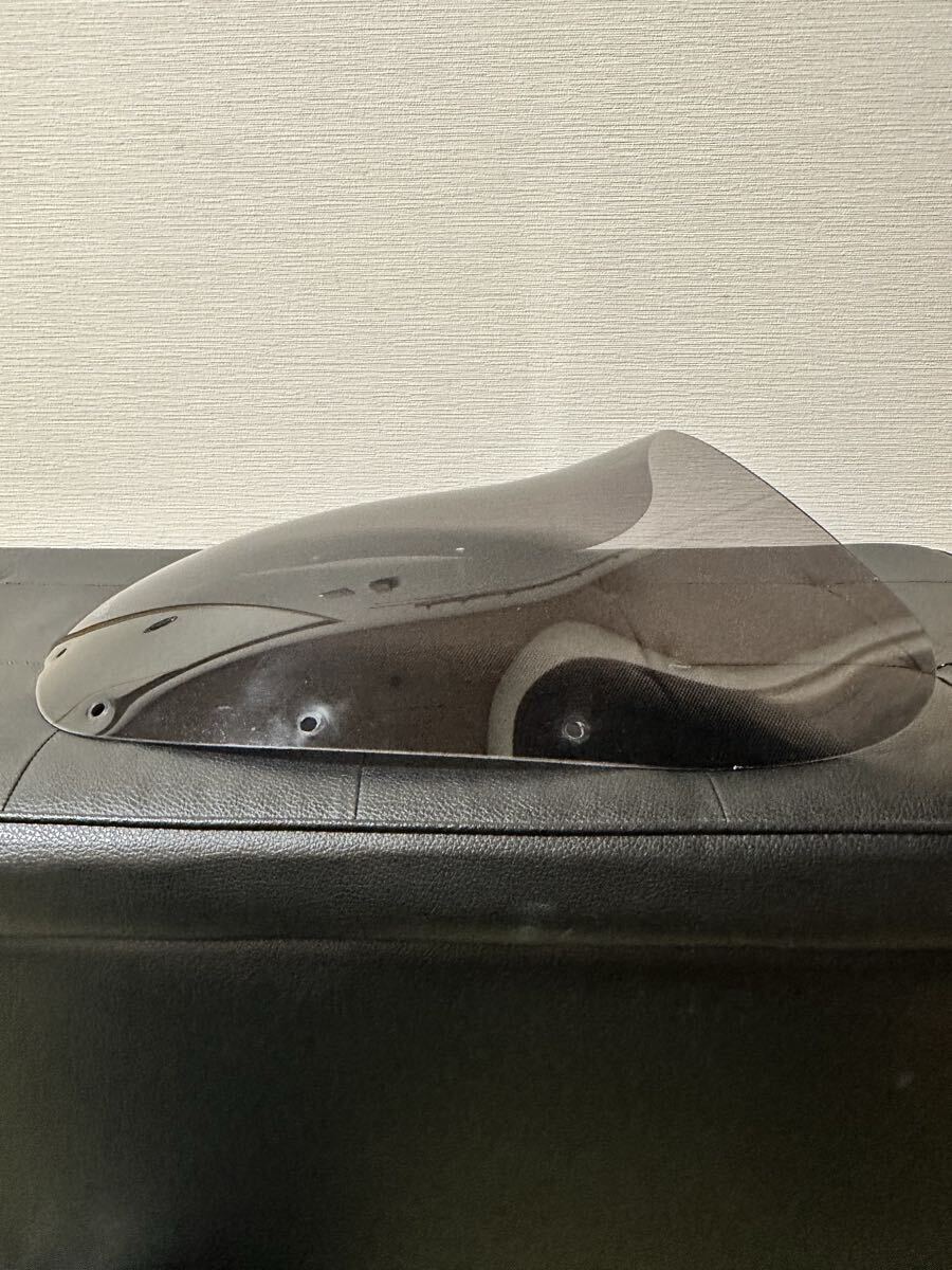 GPZ900R用 MRA フロントスクリーン スモーク拍卖