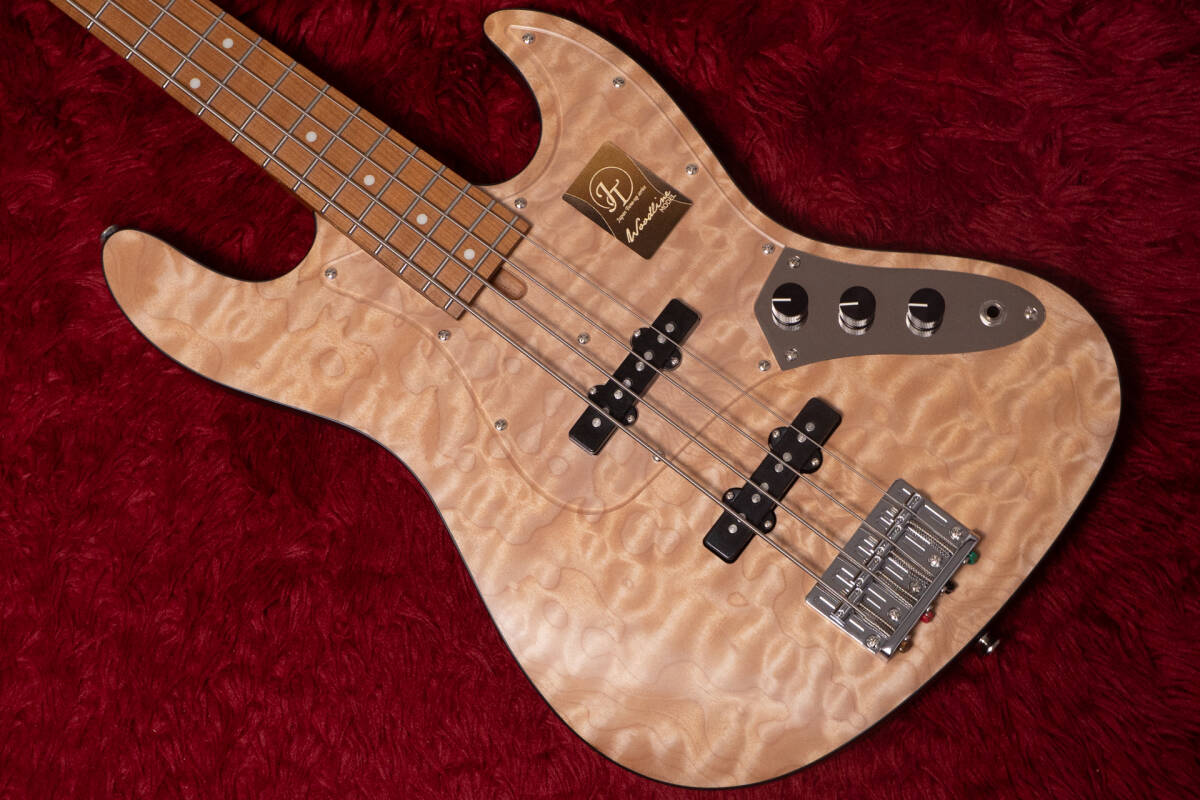 【outlet】Bacchus / WL4-QM RSM/M NAS 3.905kg #CI00036【GIB横浜】拍卖