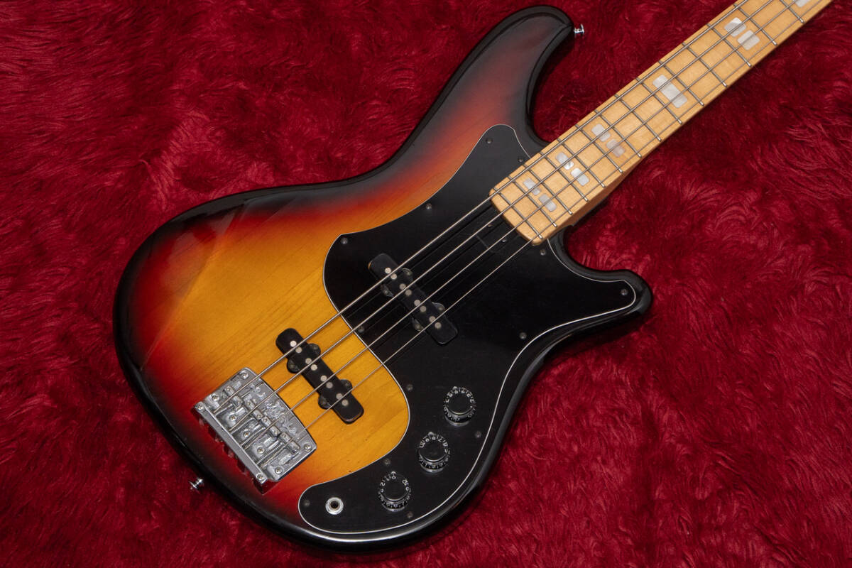 【used】YAMAHA / SB-800 1981 3.975kg #1789【GIB横浜】拍卖