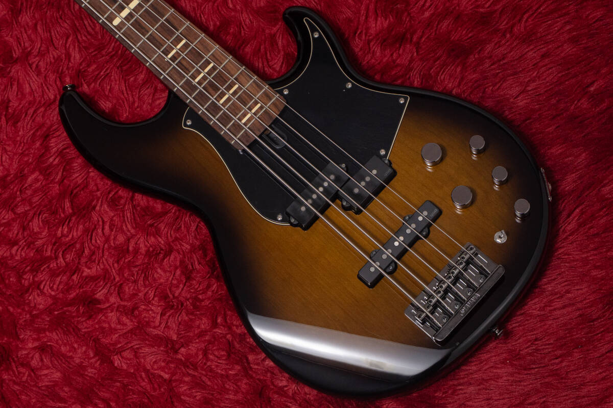 【used】YAMAHA / BB735A DCS 2021 4.385kg #IHX273265【GIB横浜】拍卖