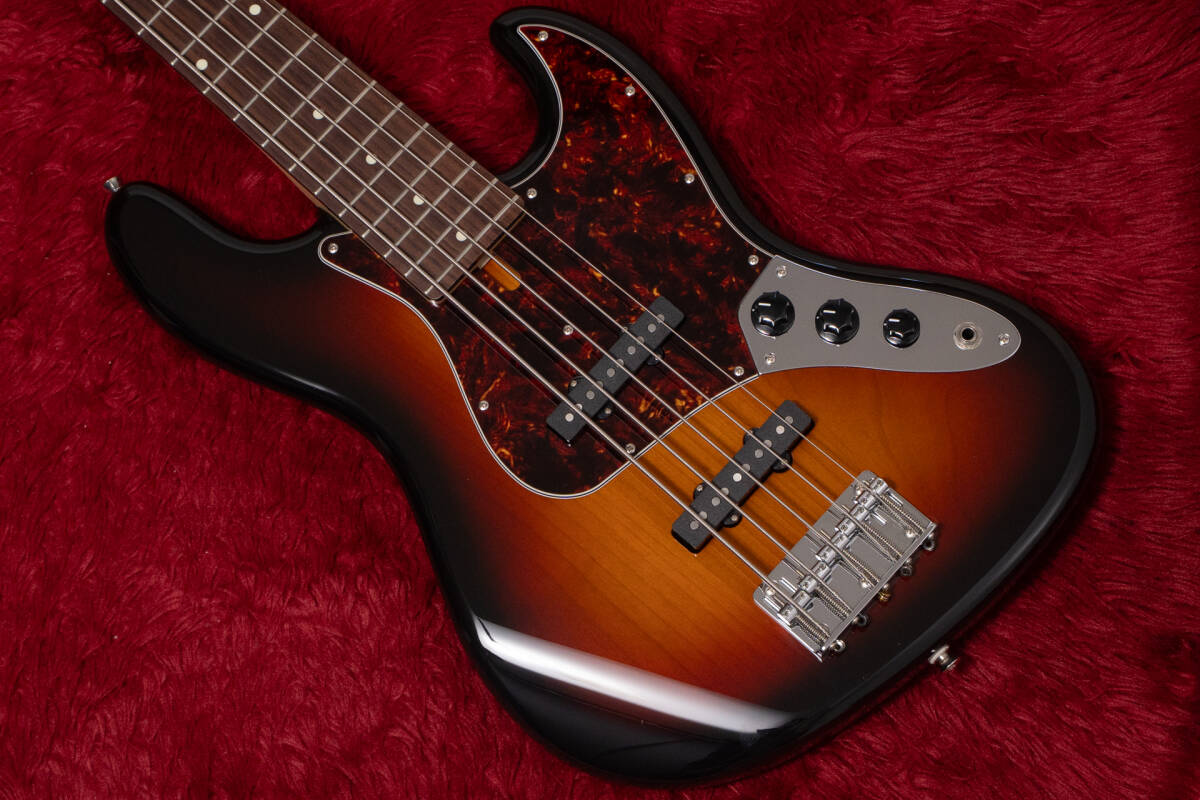 【used】FGN / NJB100RALV 3TS 2024 4.580kg #F240547【GIB横浜】拍卖