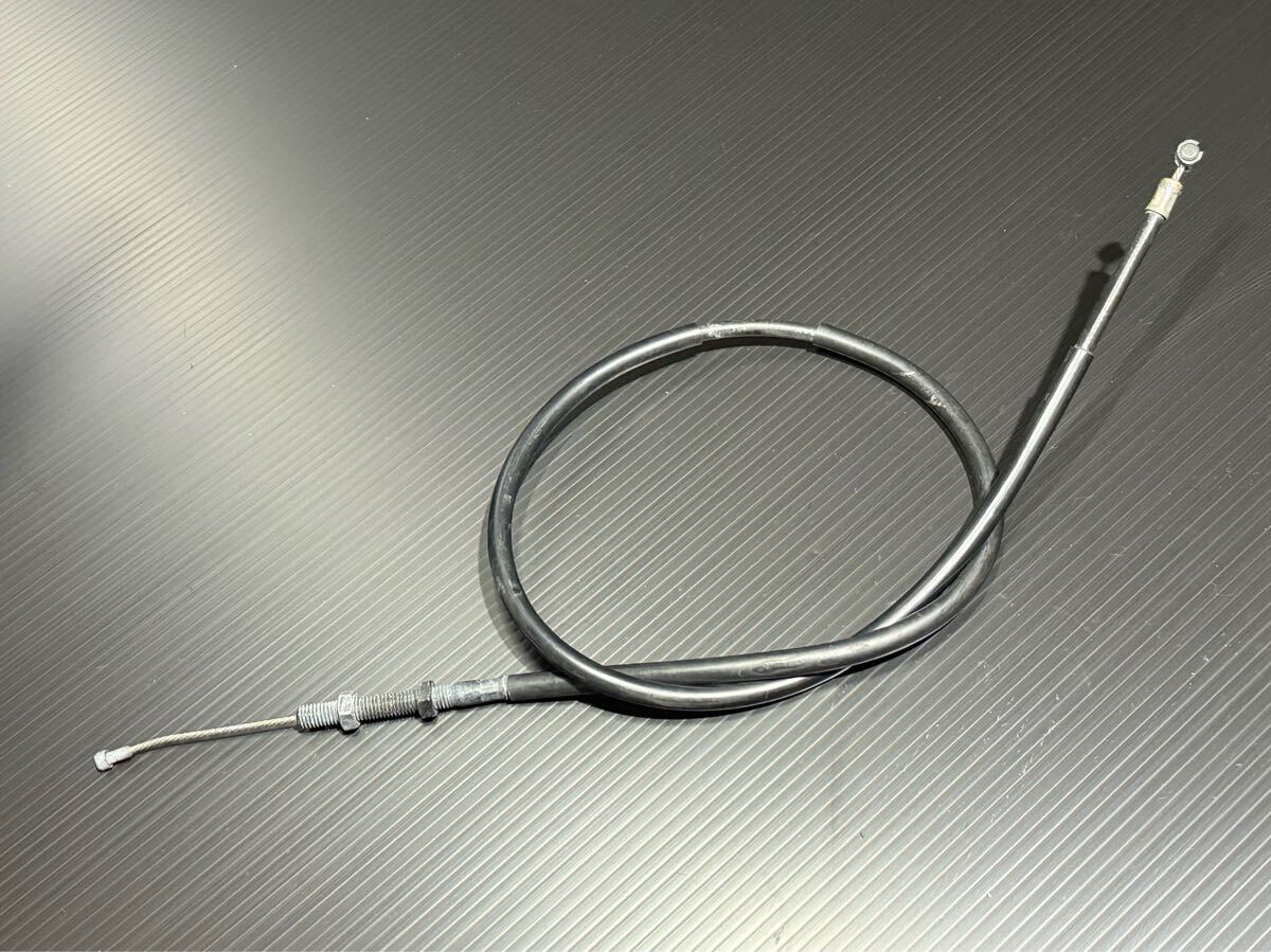 ZX-10R 純正 クラッチワイヤー JK型 ZXJ00JE 12~15拍卖