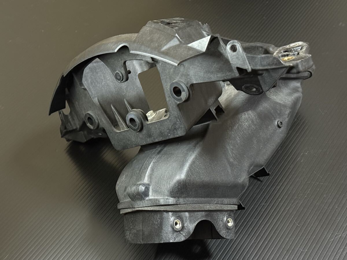 ZX10R JK 型 純正 アッパーカウルステー メーター 拍卖