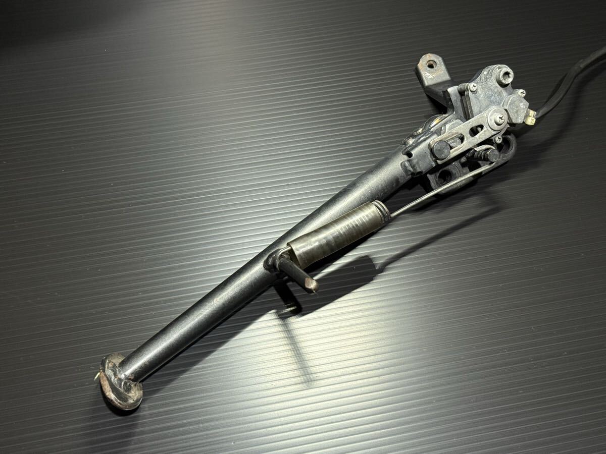 ZX-10R 純正 サイドスタンド JK型 ZXJ00JE 12~15拍卖