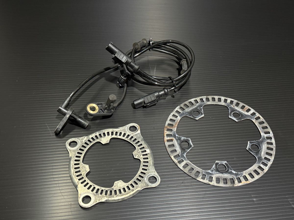 ZX10R JK型 スピードセンサー! 2012年より拍卖