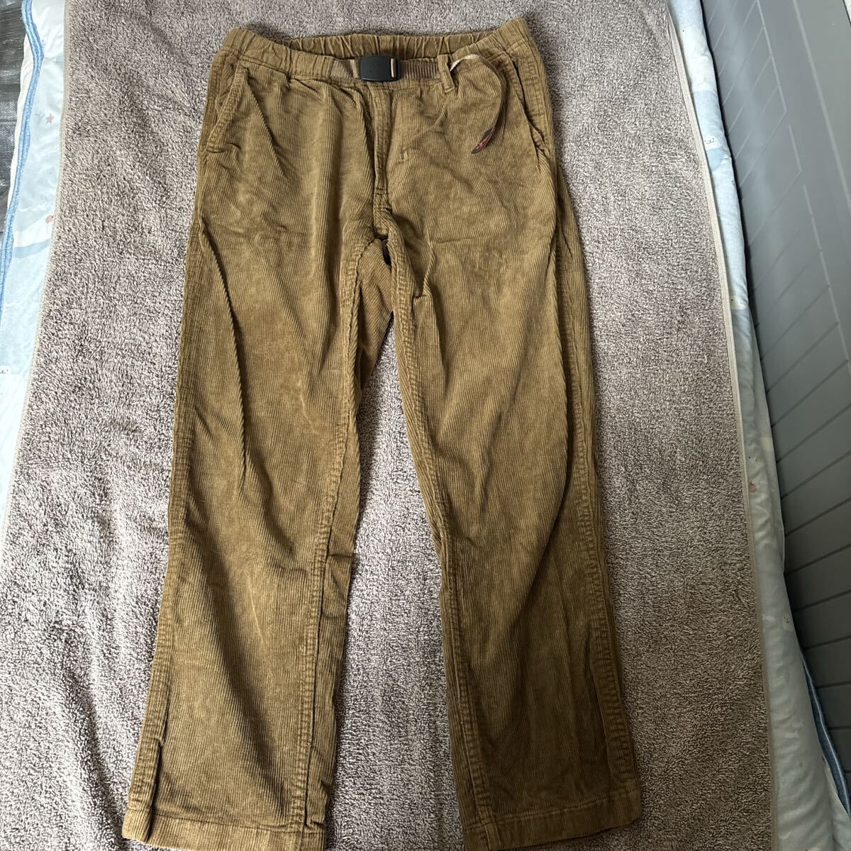 GRAMICCI グラミチ コーデュロイパンツ ボトムス拍卖