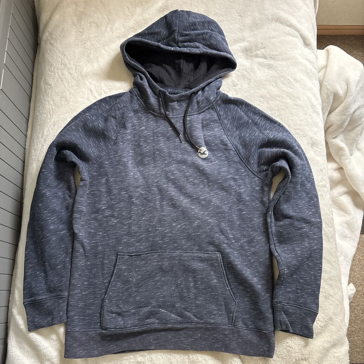 Hollister ホリスター フード付きパーカー拍卖