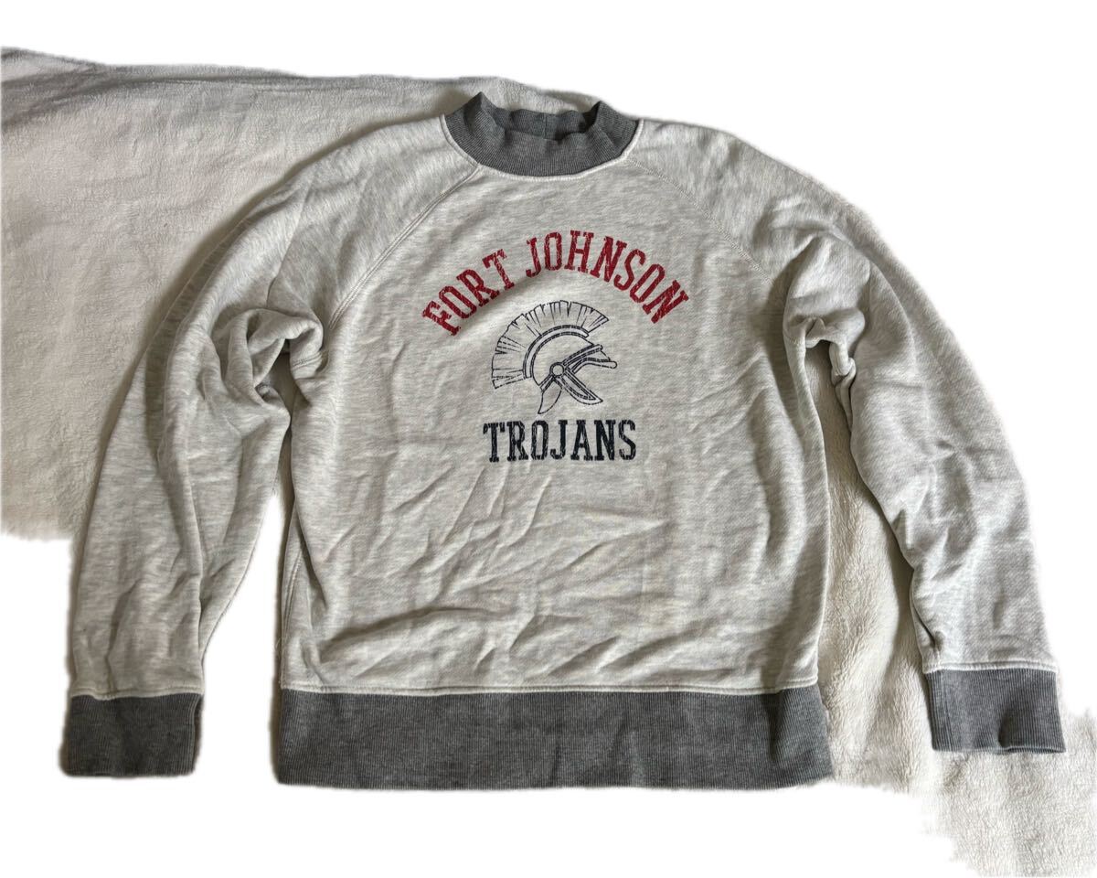 AMERICAN HOLIC アメリカンホリック スウェット M拍卖