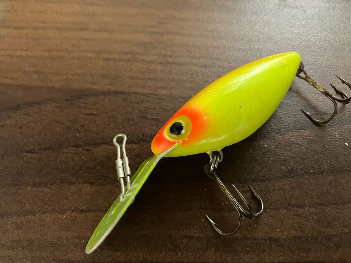 旧 ストーム 貴重!オールド ラトルトット 検索 old storm スインフィン thinfin rattle tot ホッテントット拍卖