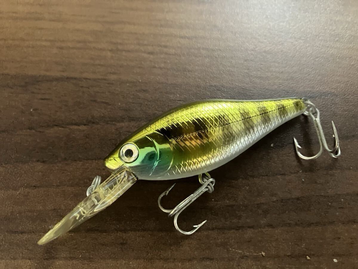 ティムコ オールド 廃盤? マッドペッパー ジュニア ギルカラー 検索 old tiemco 国産オールド クランクベイト mad pepper jr拍卖