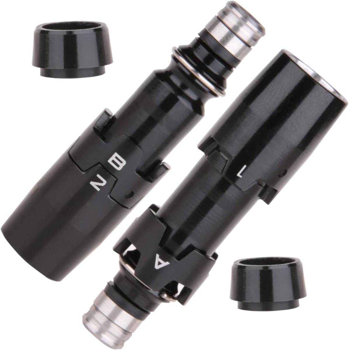 タイトリストTSR2 TSR3 TSR4 TSi1 TSi2 TSi3 TSi4 TS1 TS2 TS3 917F 915F 913F フェアウェイウッド FW 用スリーブ FW1個拍卖