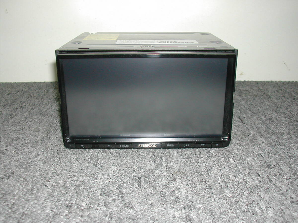 ※KENWOOD(ケンウッド) MDV-D302 !⑩※拍卖