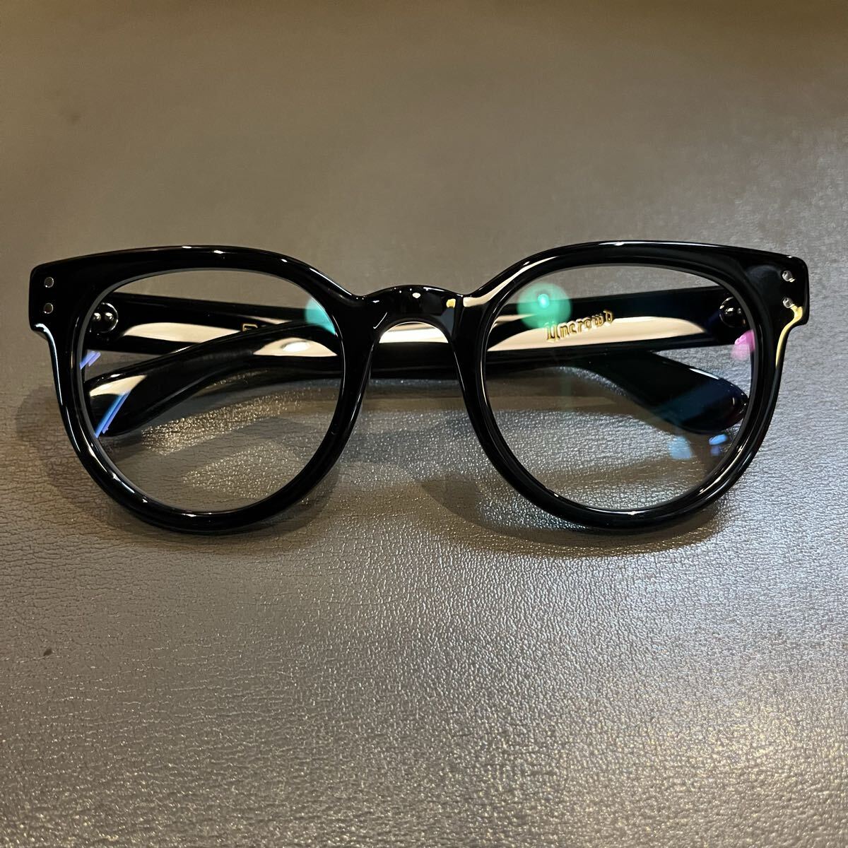 UNCROWD/アンクラウド BASSARA 調光モデル black / gray拍卖