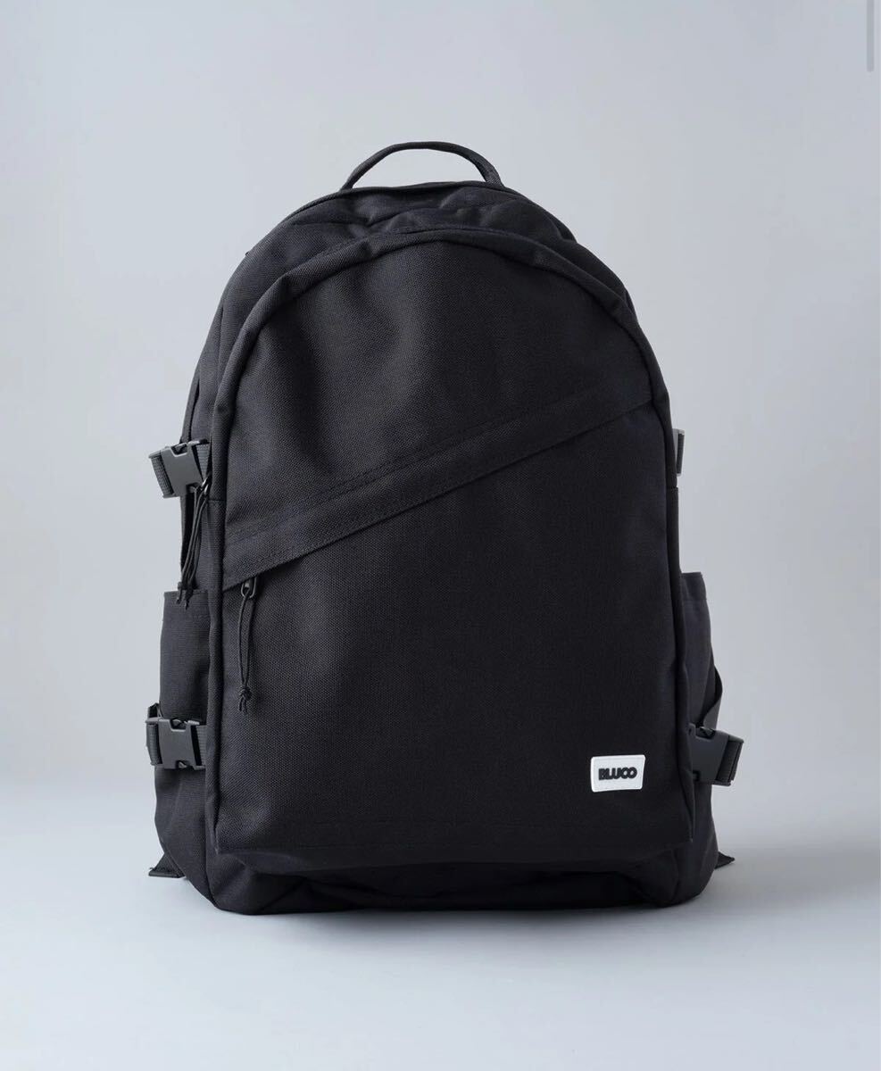 BLUCO/ブルコ BURIC NYLON DAY BAG拍卖