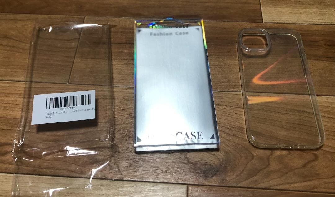 iPhone 14 Plus 6.7インチ用 保護ケース F84拍卖