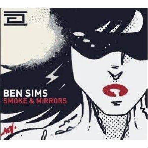 SMOKE & MIRRORS ( スモーク&ミラース゛ ) F81拍卖