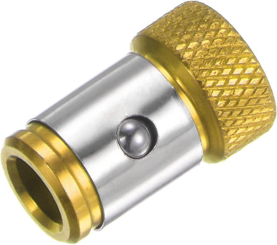 マグネット ネジリングホルダー ビットマグネタイザー 6.35mm六角 F77拍卖