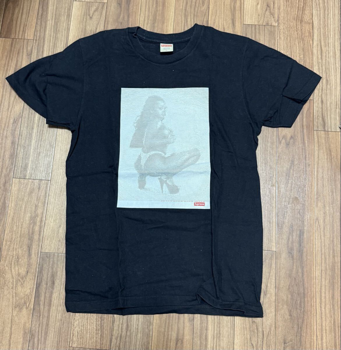 1円スタート シュプリーム ディギ Tシャツ ブラック Mサイズ 中古品 美品 他多数出品 Black 黒 他シュプリーム関連商品多数出品拍卖