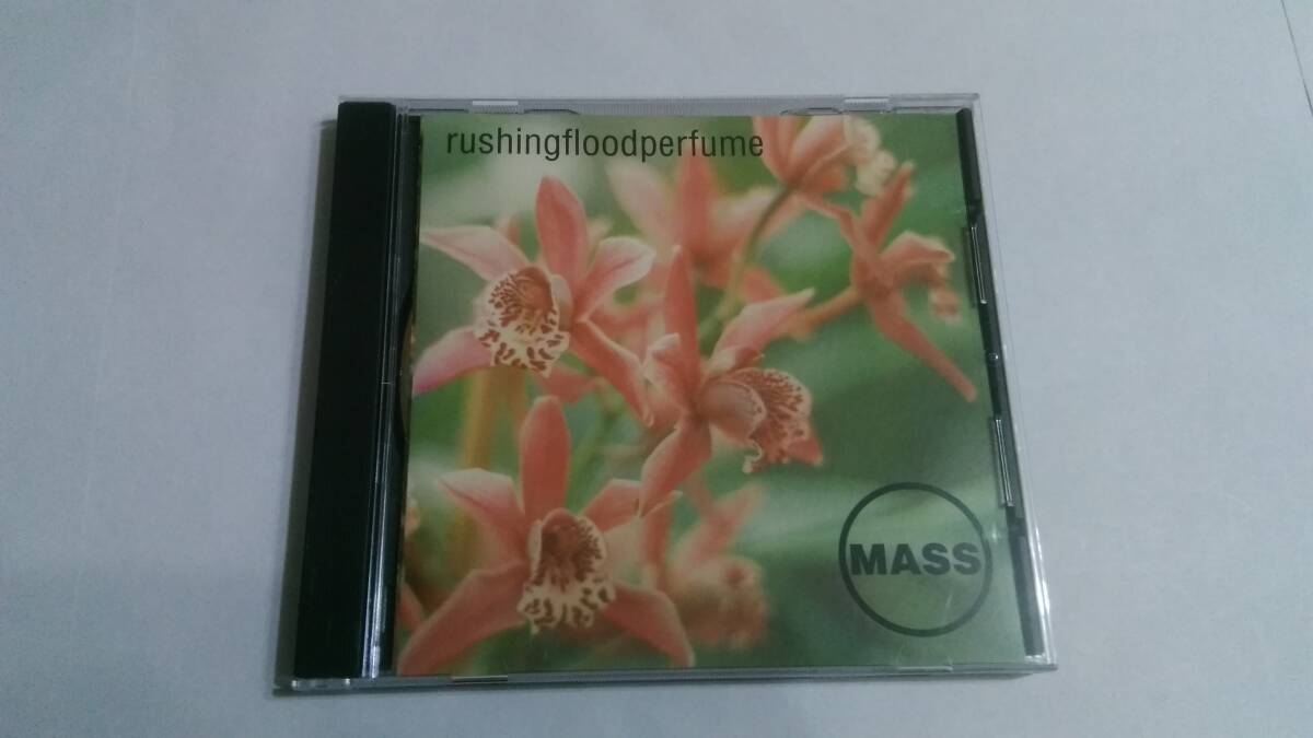 送料込 MASS - Rushingfloodperfume☆Schindler October File Five Thirty Disgust AOA Trashmonkeys 拍卖
