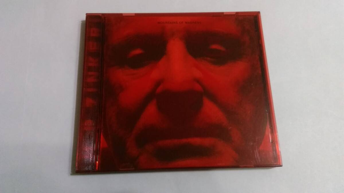 送料込 H.P.Zinker - Mountains Of Madness☆Appliance Sometree Birds of Avalon The Witch Convertible Capers Vibravoid 拍卖