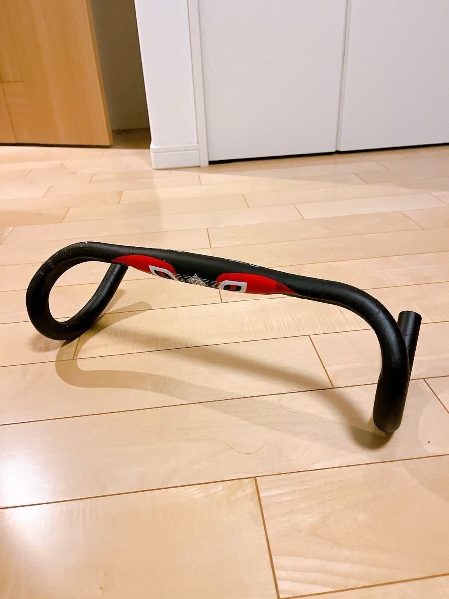 PINARELLO MOST アルミドロップハンドル拍卖