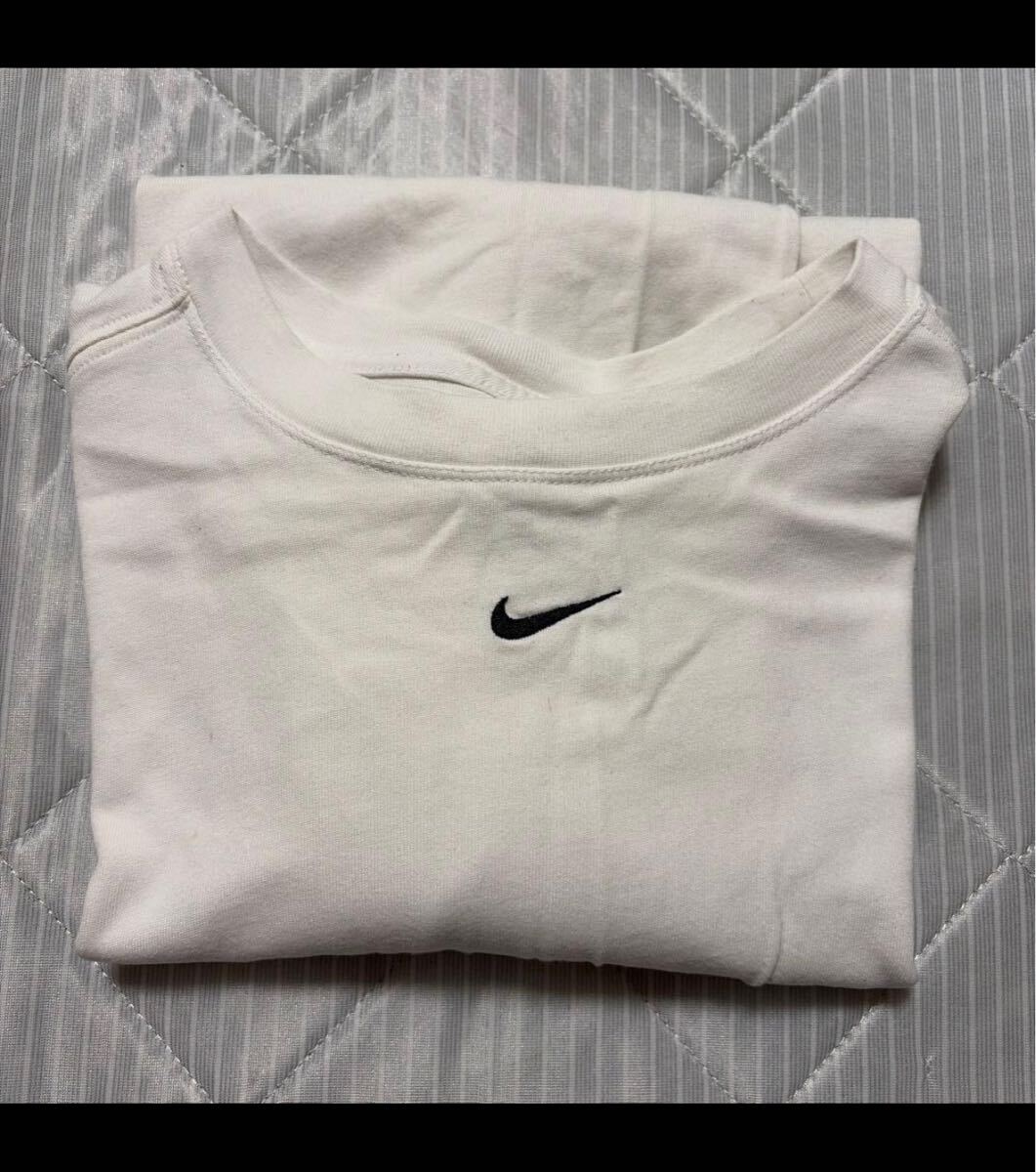 ナイキ 半袖 Tシャツ ホワイト拍卖
