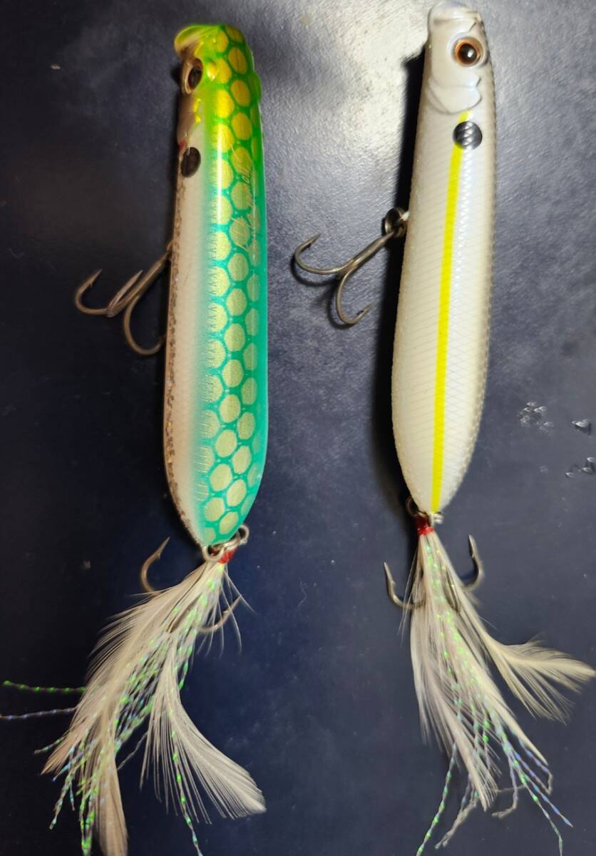 2個セットエバーグリーン MODO モード 777シャワーブローズトリプルセブン拍卖