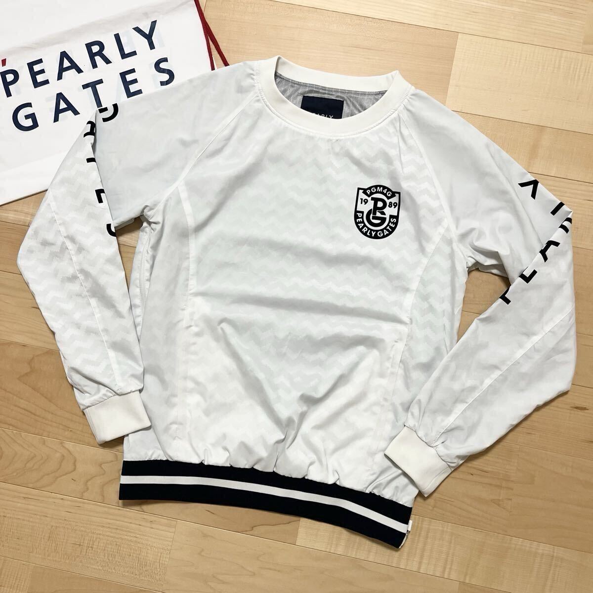 ★パーリーゲイツ スニードジャック ジャケット ブルゾン メンズ ★送料無料 正規品拍卖