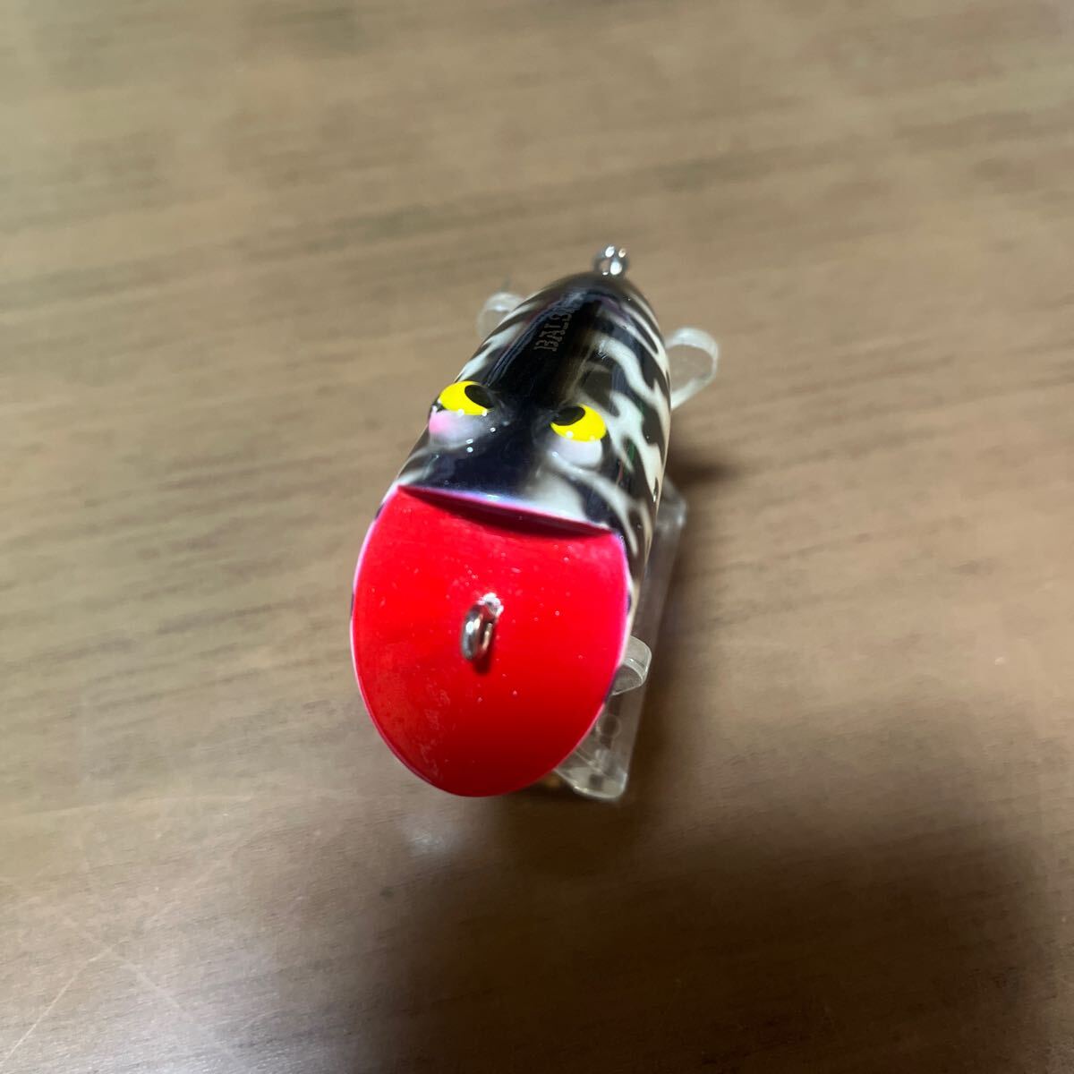 バルサ50 Balsa 50 バルサ アンクルスミス オリジナル オールド old 未使用品 ホワイトコーチドッグ 拍卖