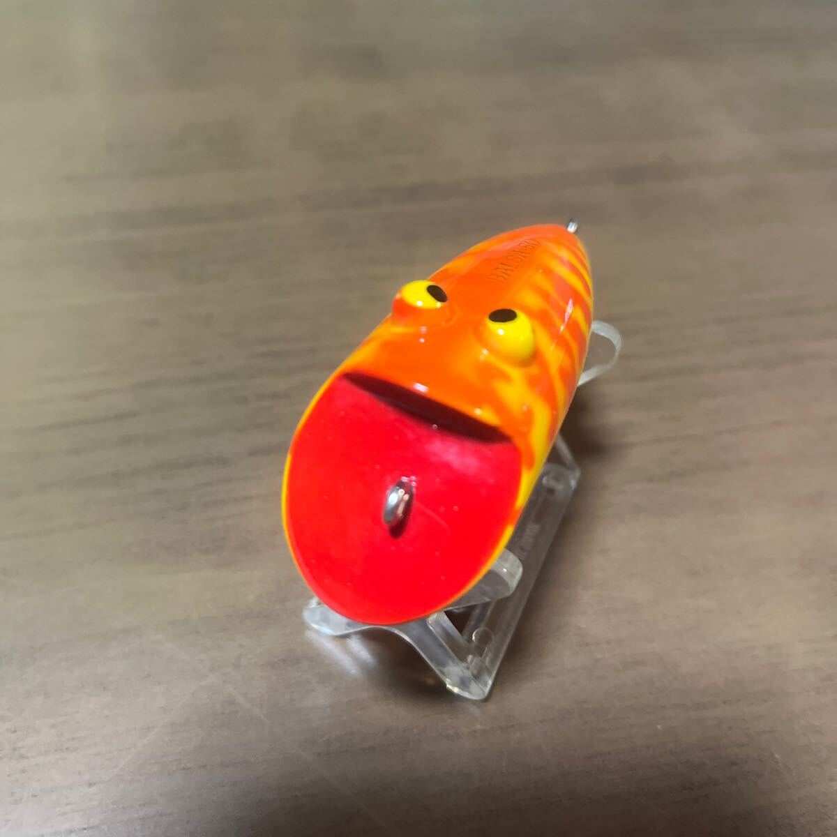 バルサ50 Balsa 50 バルサ アンクルスミス オリジナル オールド old 未使用品 ザウルス拍卖