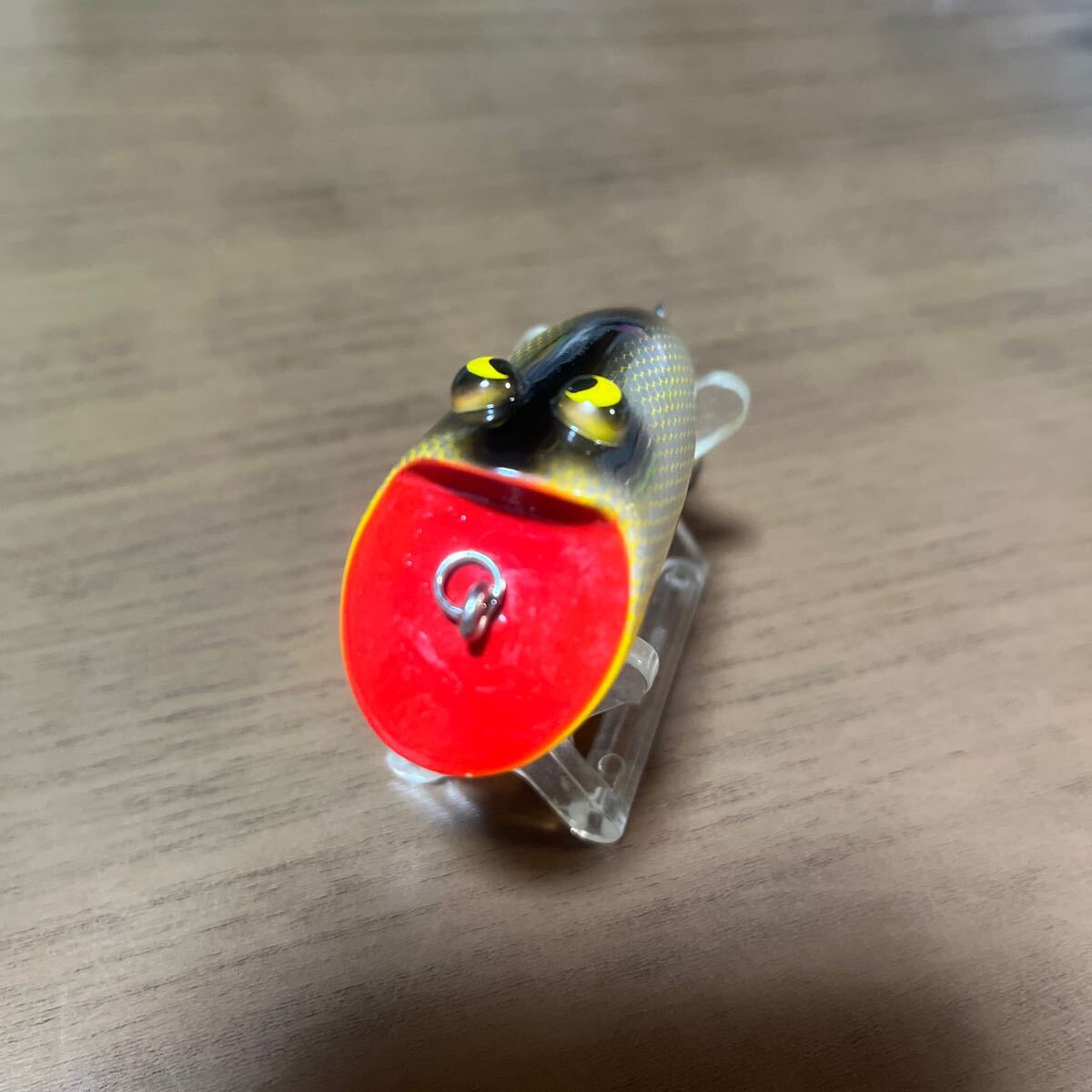 バルサ50 Balsa 50 バルサ アンクルスミス オリジナル オールド old 未使用品 ザウルス拍卖