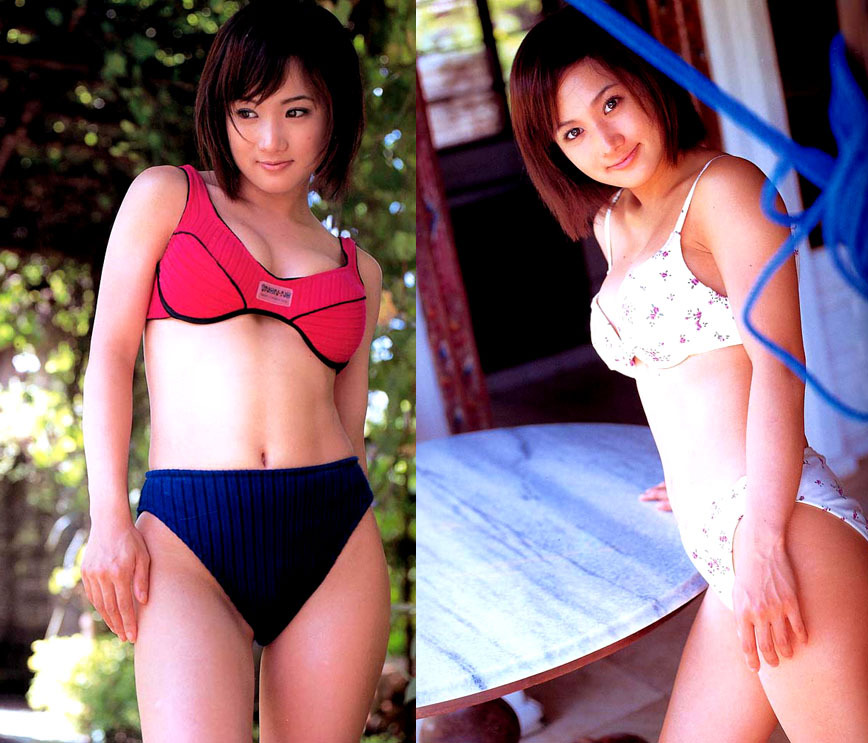 ★谷理沙 Bagus!★送料180円★日テレジェニック拍卖