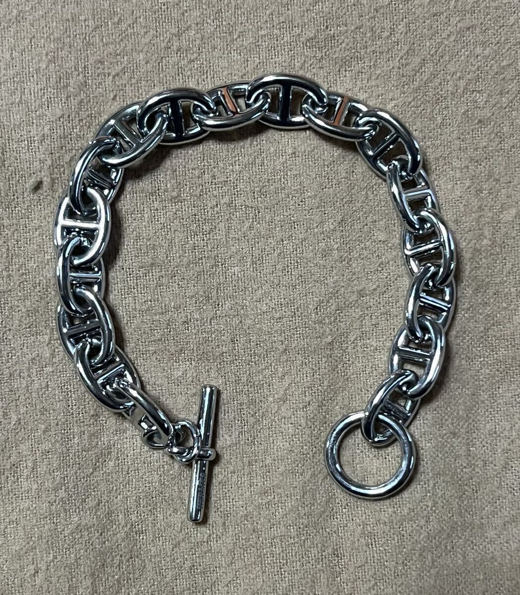 ◆1円 スタート チェーンブレスレット拍卖