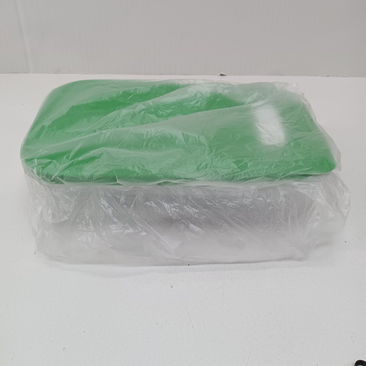 N355 未使用 Tupperware タッパーウェア ベントスマート M#1 容量1.8L 保存容器 耐熱 調理器具 食器 保管品拍卖