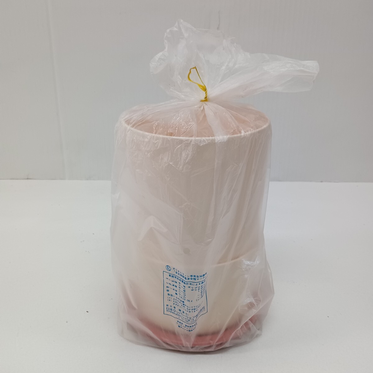 N356 未使用 Tupperware タッパーウェア ワンタッチトッパーズS 容量 大2.05L 小950mL 保存容器 耐熱 調理器具 食器 保管品拍卖