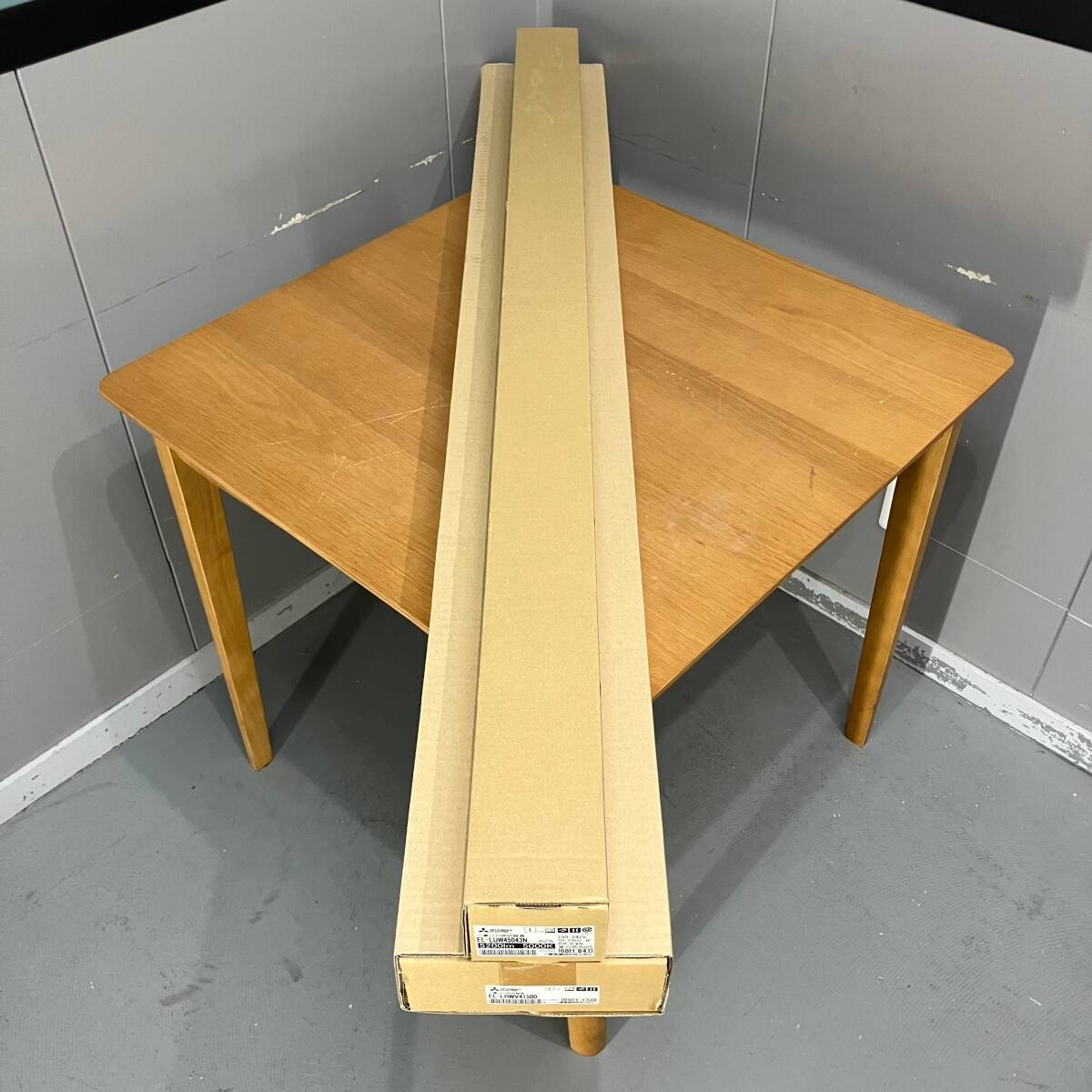 Y7☆6 パナソニック Panasonic EL-LUW45043N + LHVW41500 セット 照明器具 41003Y04拍卖