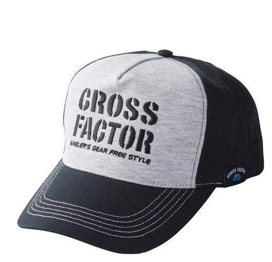 BY 未使用 頭囲約60cm クロスファクター(CROSS FACTOR) スウェットキャップ 色ランダム WPA713 ブラック・ネイビー 帽子 41015S02拍卖