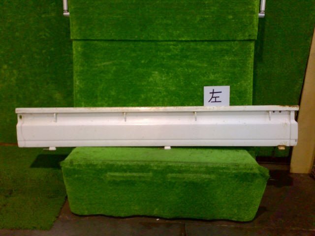 4kurudepa H9年 キャリー V-DD51T 左 アオリ サイド ゲート 白 26U DK51T スクラム拍卖